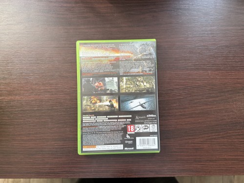 call of duty world at war