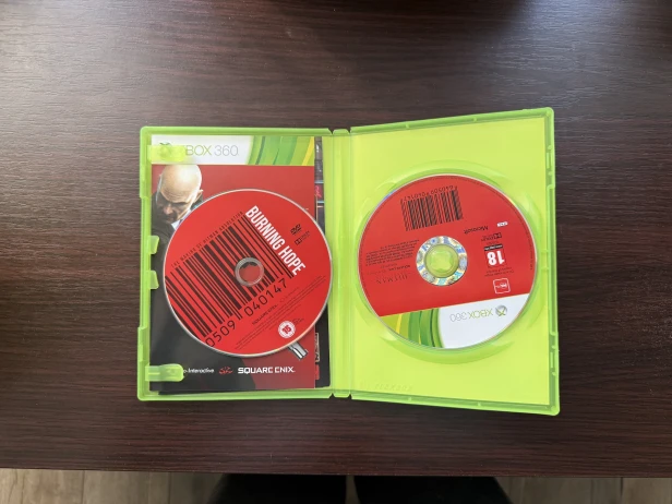 hitman absolutuion   profesional edition