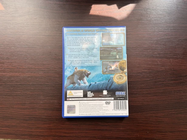 the golden compass
