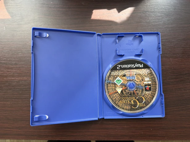 the golden compass