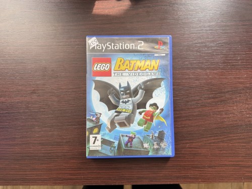 lego batman