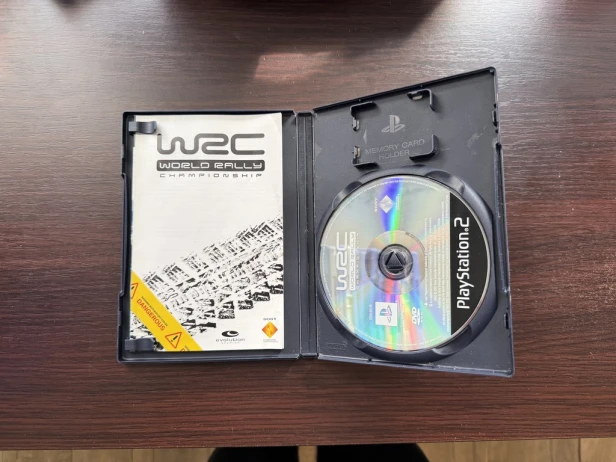 world rally championship