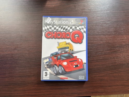 choroQ
