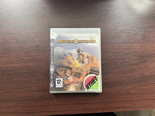 motorstorm
