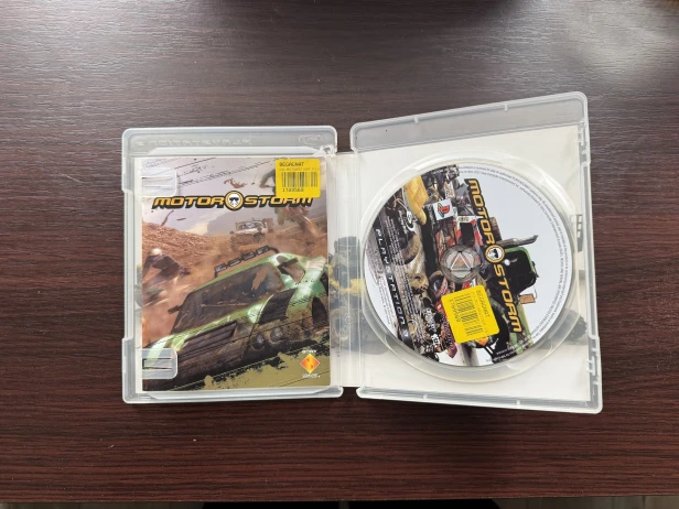 motorstorm