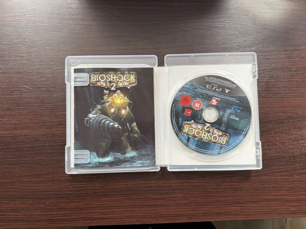 bioshock 2