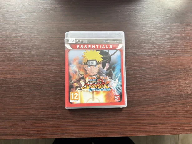 naruto shipudden ultimate ninja storm generations