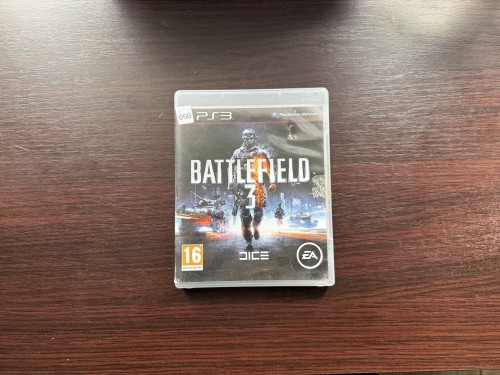 battlefield 3