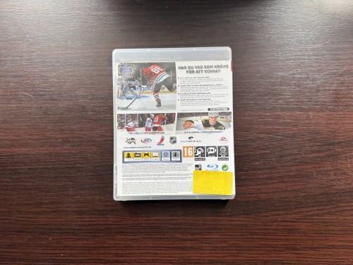 nhl 10