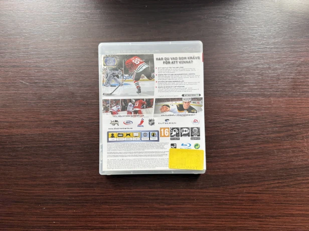 nhl 10