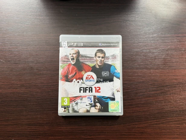 fifa 12