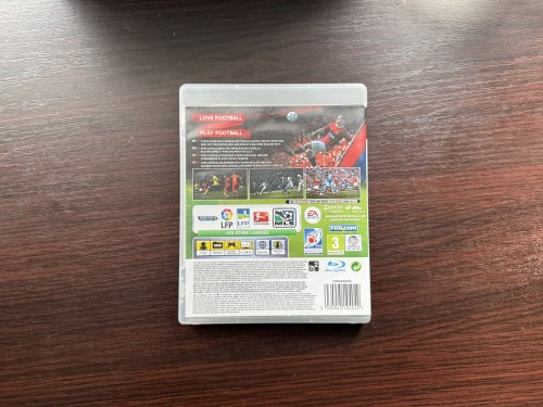 fifa 12