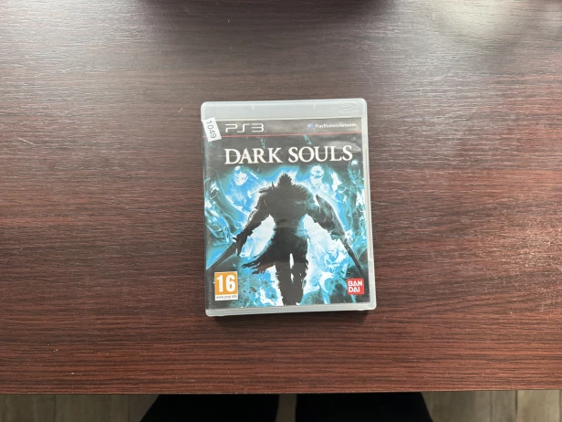 dark souls