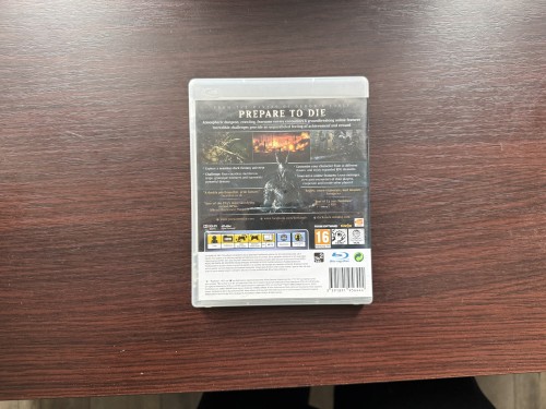 dark souls