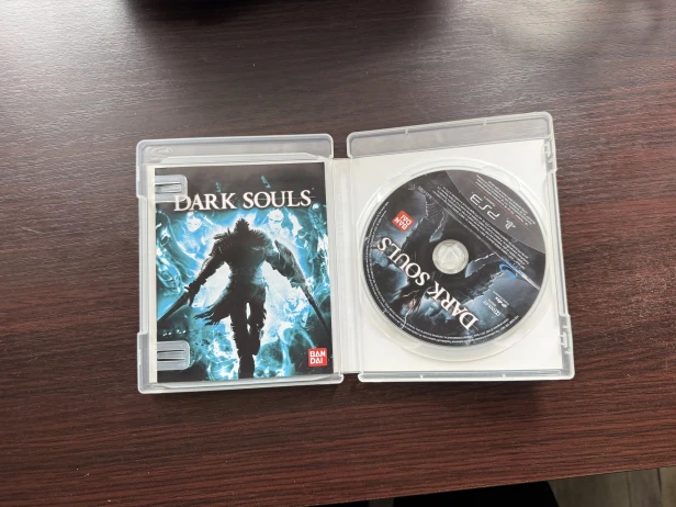 dark souls