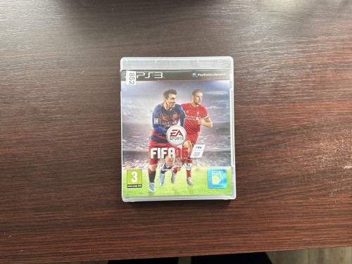 fifa 16