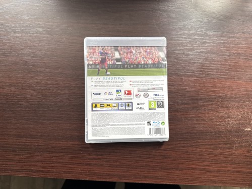 fifa 16