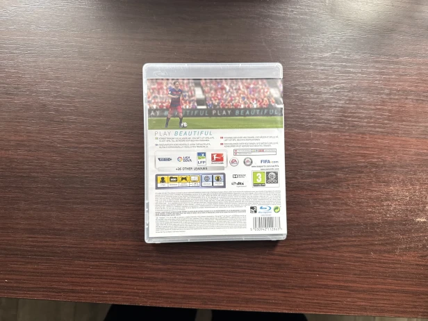 fifa 16