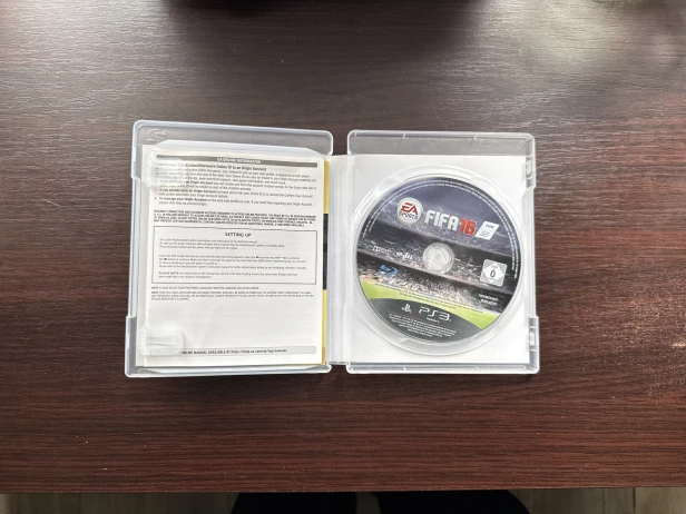 fifa 16