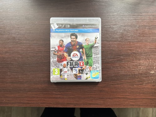 fifa 13