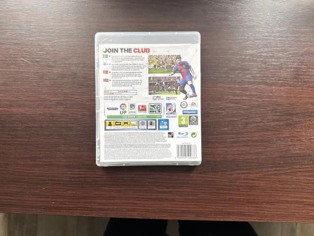 fifa 13