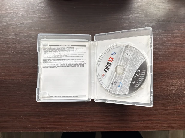 fifa 13