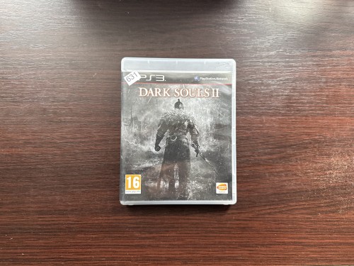 dark souls II