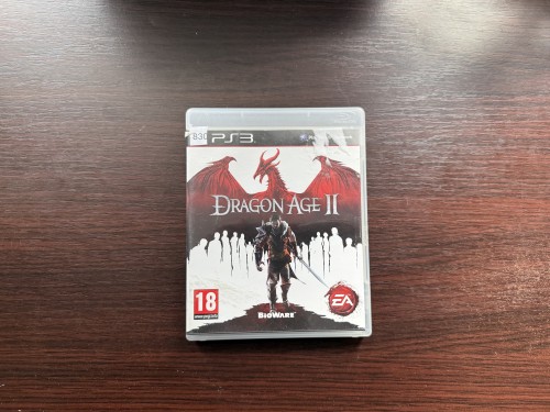 dragon age II