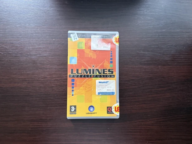 lumines