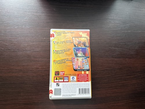 lumines