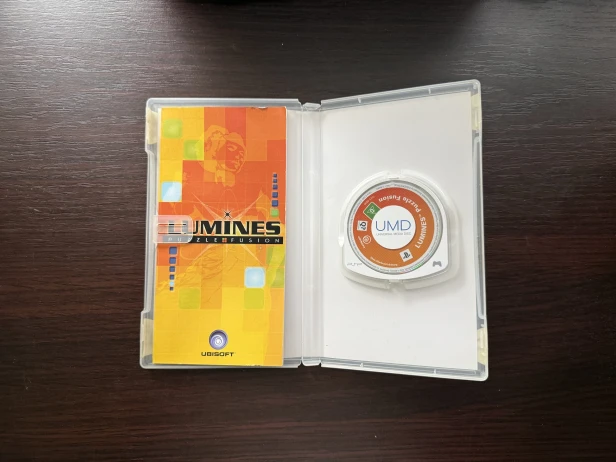 lumines