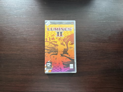 lumines II