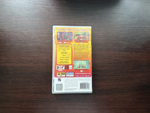 lumines II