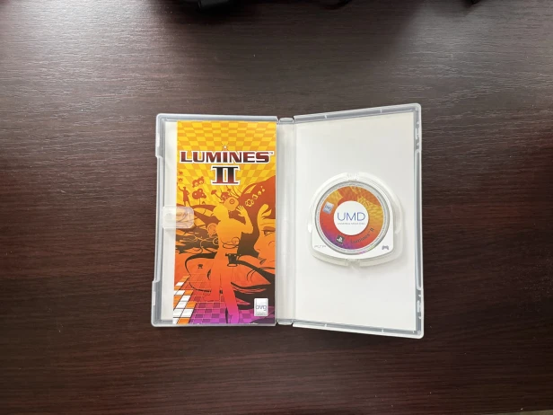 lumines II