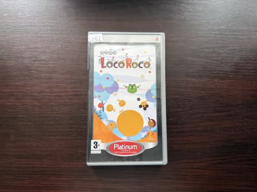 locoroco