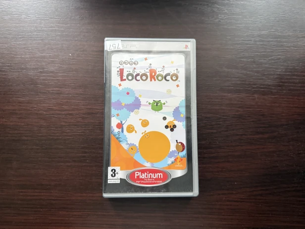 locoroco
