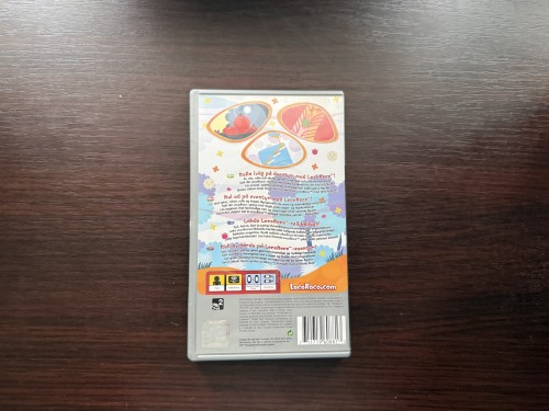 locoroco