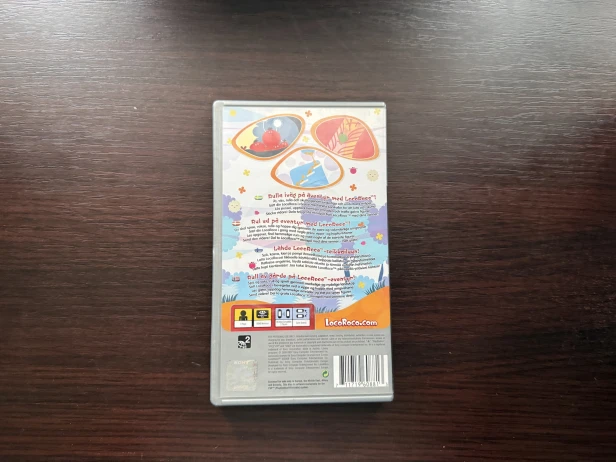 locoroco