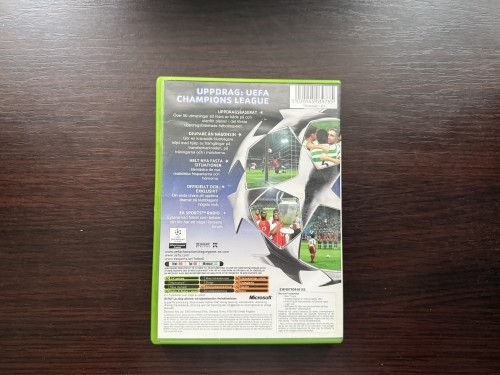 uefa champions league 2004-2005