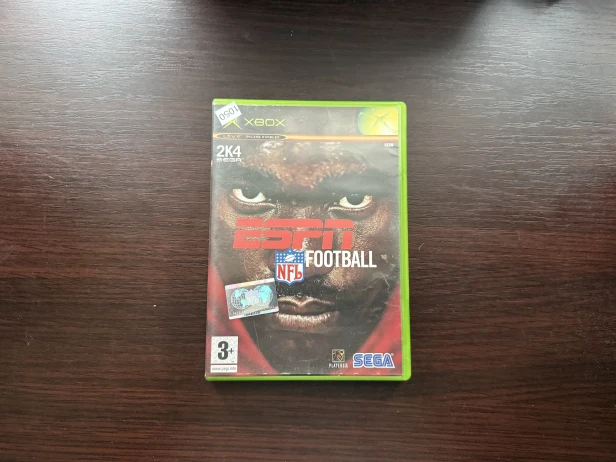 espn nfl  football