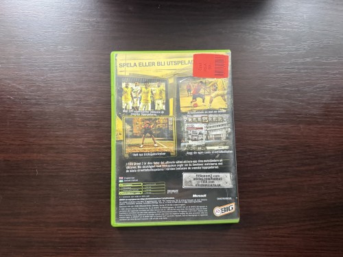 fifa street 2