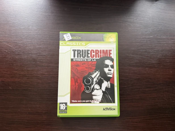 true crime streets of la