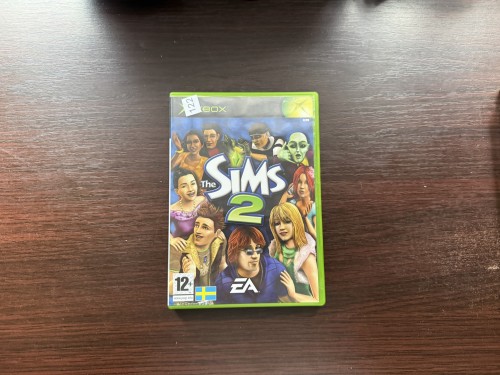 the sims 2