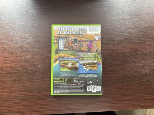 the sims 2