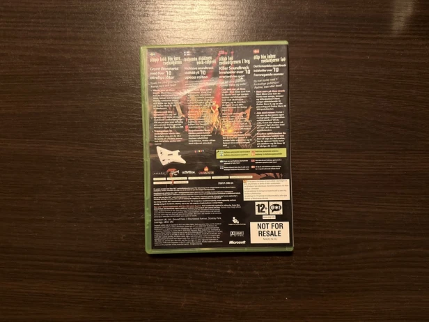 guitar hero ii