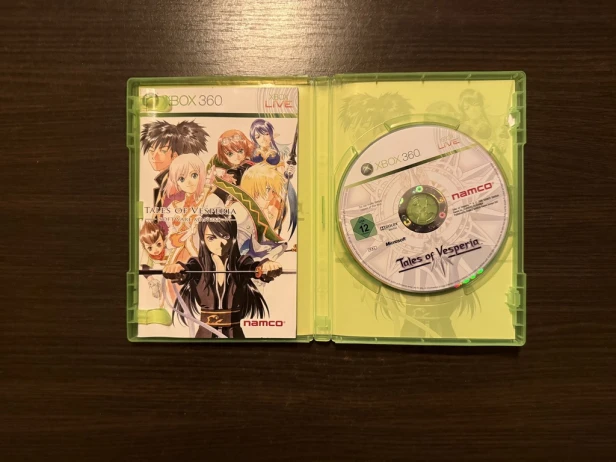 tales of vesperia
