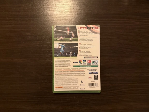 fifa 10