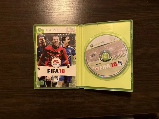 fifa 10