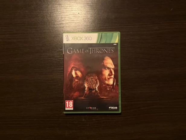 game of thrones