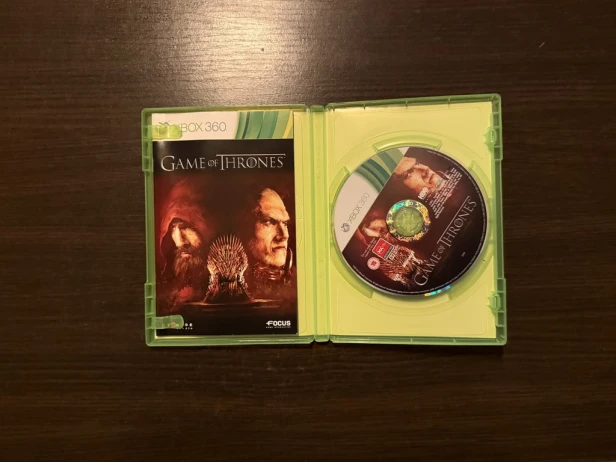 game of thrones